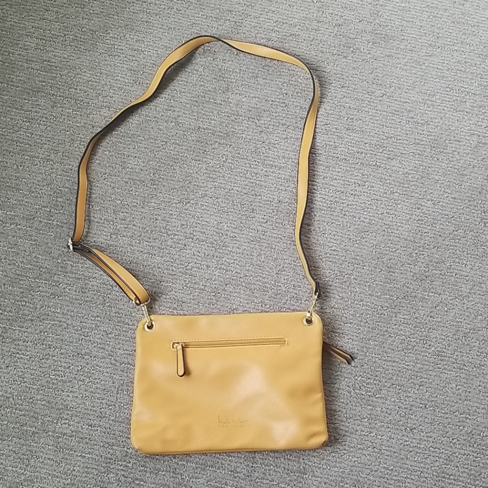Nicole Miller Purse